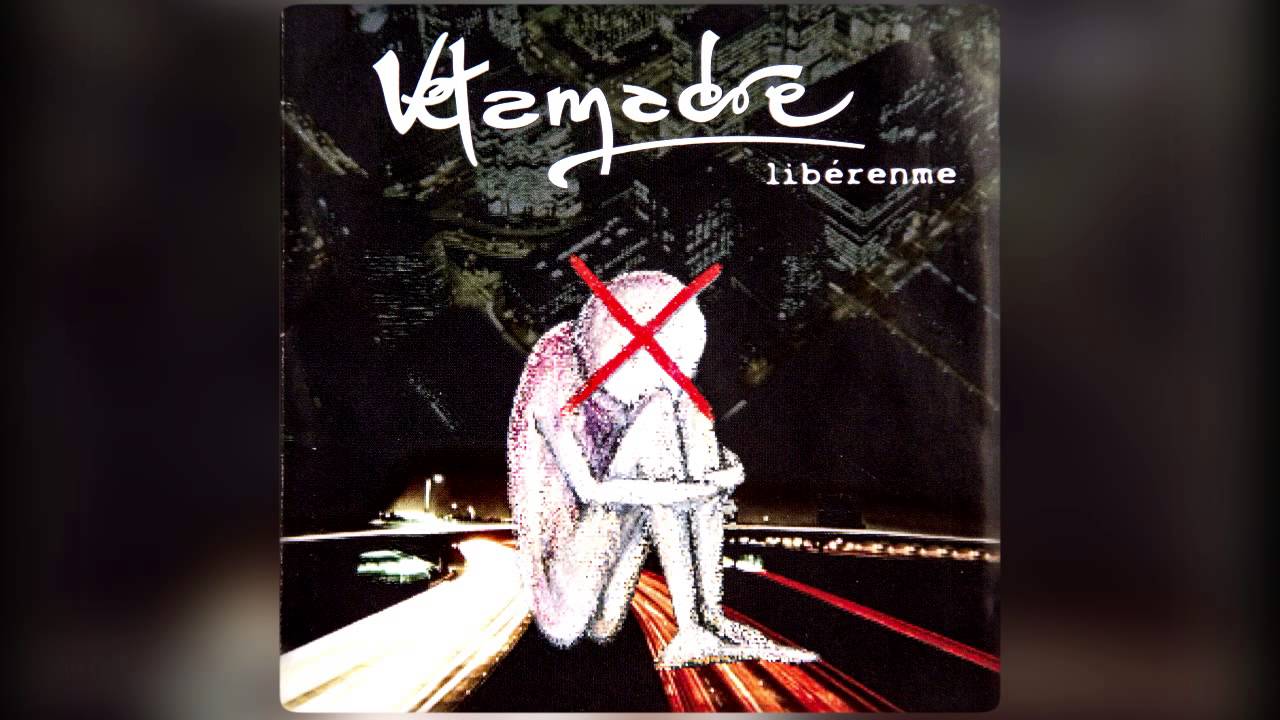 VETAMADRE 