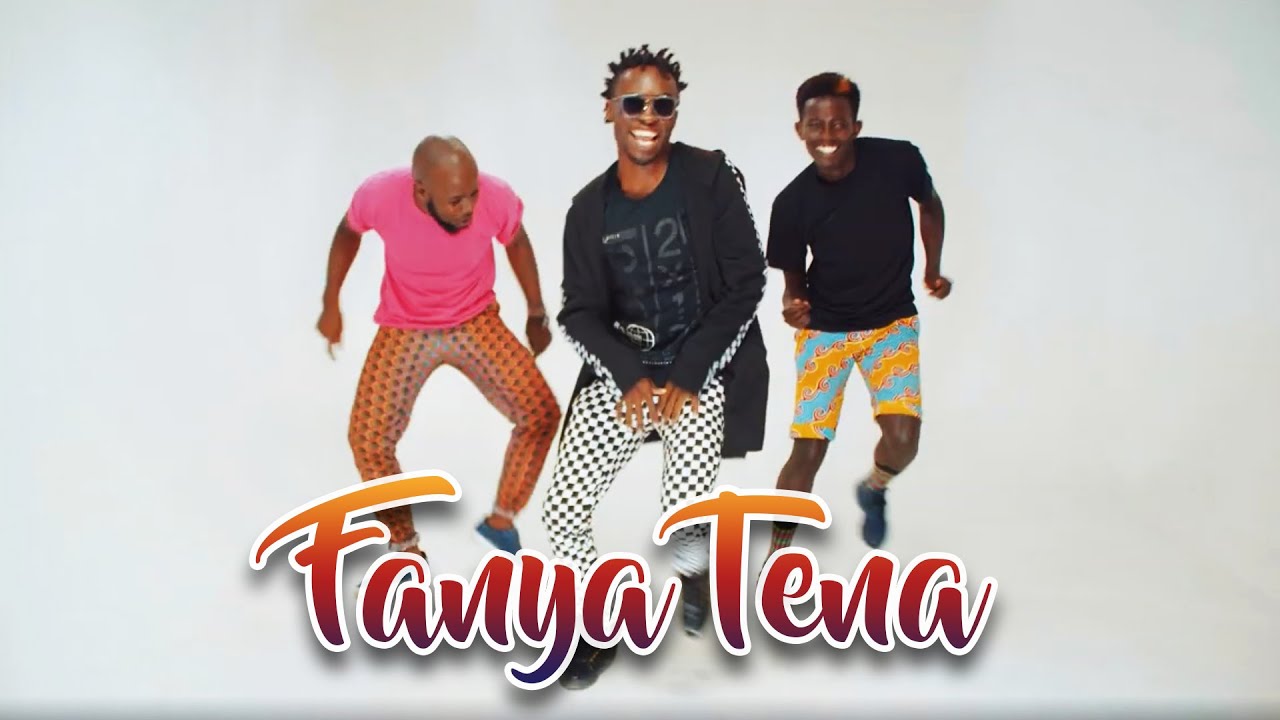 Fanya Tena - Josh Xtra X Pat C  X Kibunjah (Official Music Video)