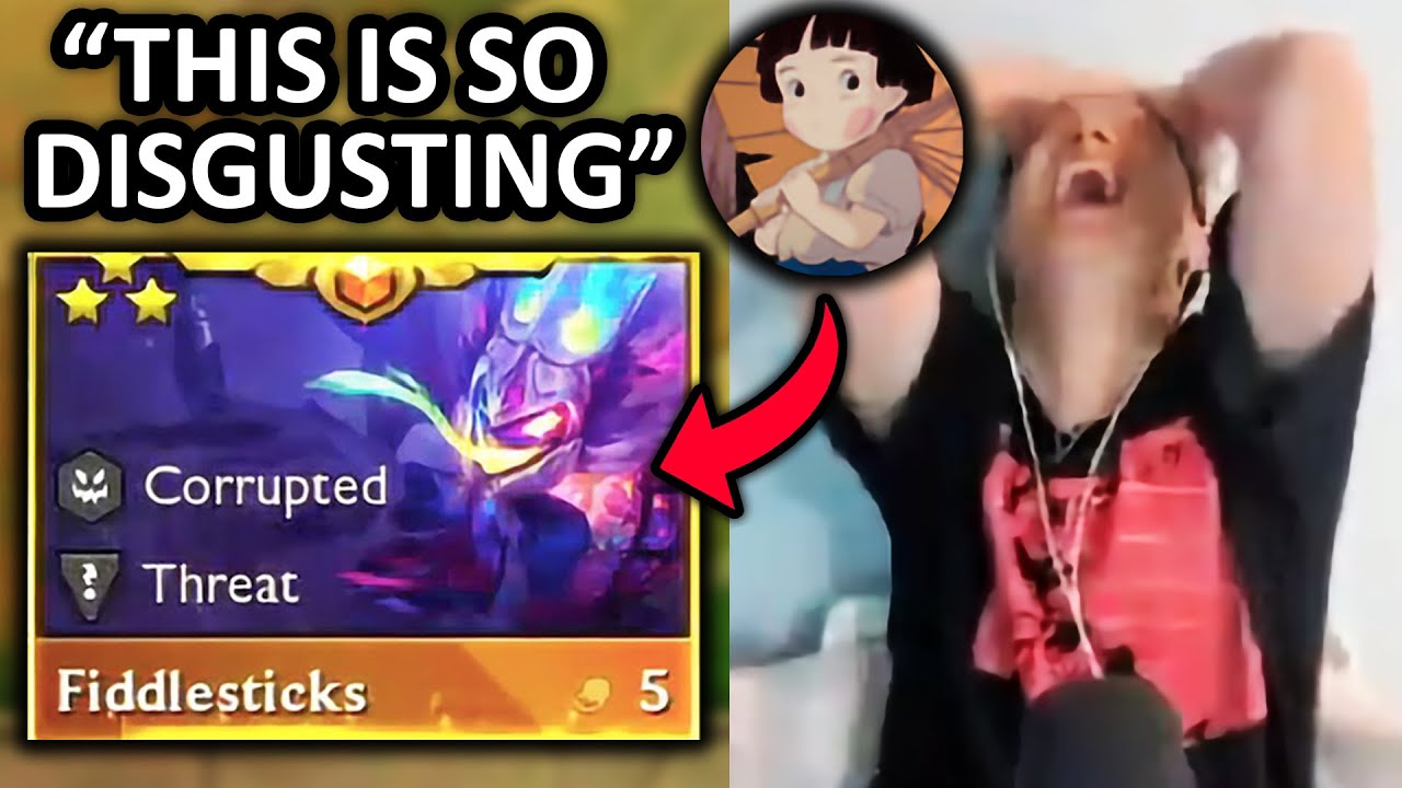 Robinsongz Faces Setsuko In a 1v1. It Goes Horribly.