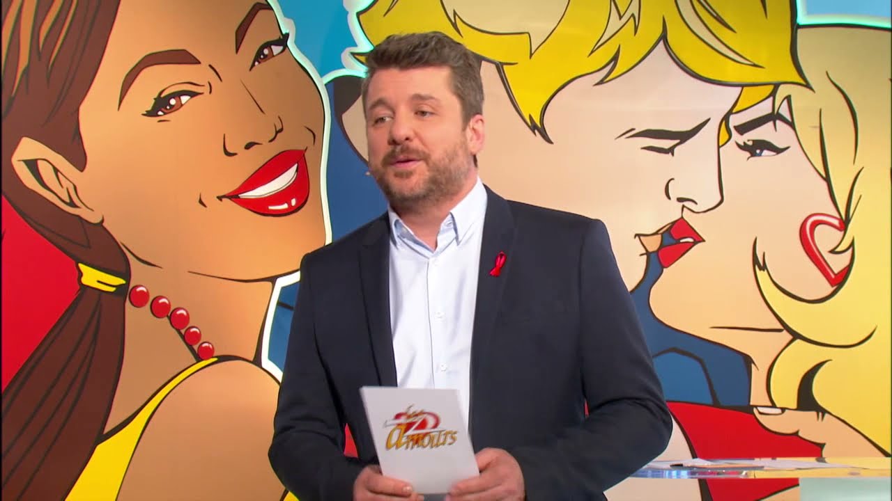 Les Z'amours - 29 mars 2019 [Intégrale]