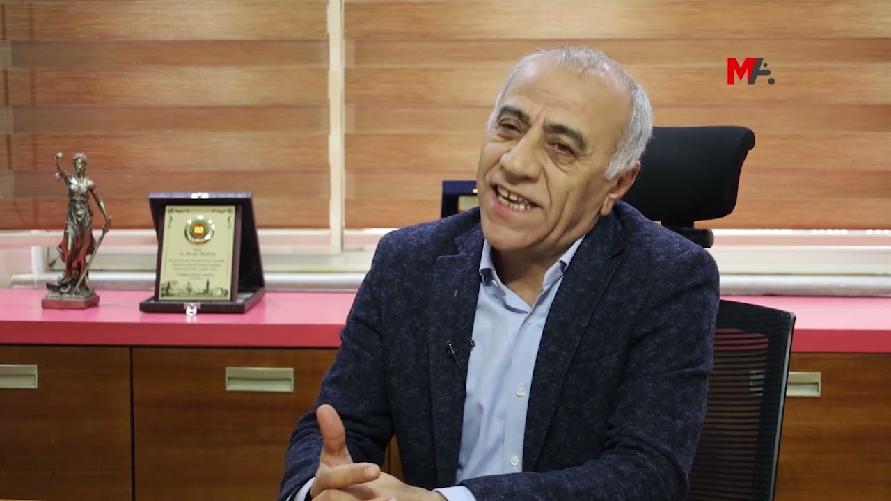 AVUKAT BEŞTAŞ: 'UMUT HAKKI' HUKUK SİSTEMİNİN PARÇASI HALİNE GETİRİLMELİ