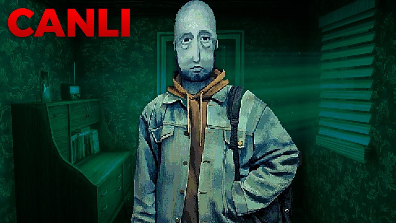 🔴 SON AVLAMACA - No Im not a Human Türkçe (Canlı)