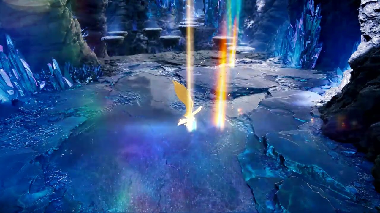 검성 무의요람 어려움