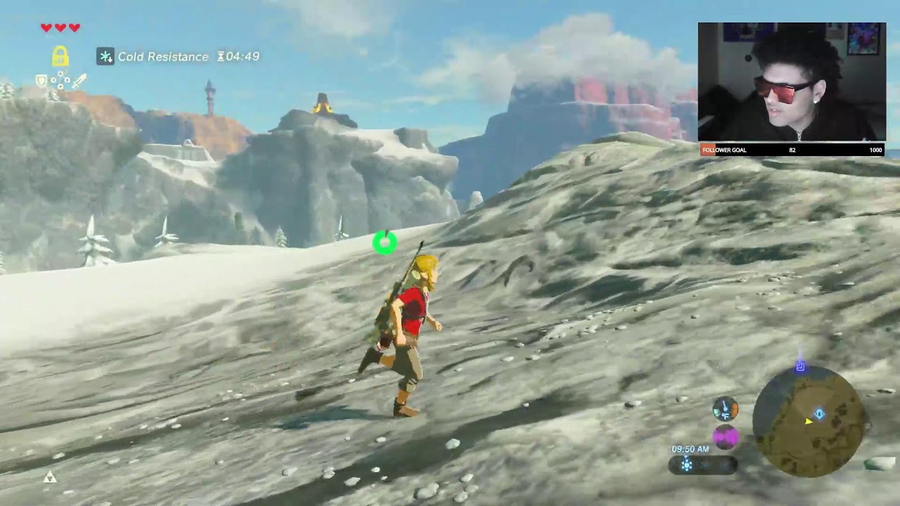 NINTENDO GAMES!!!!! / CHILL STREAM!!!/ ZELDA!!!!!!