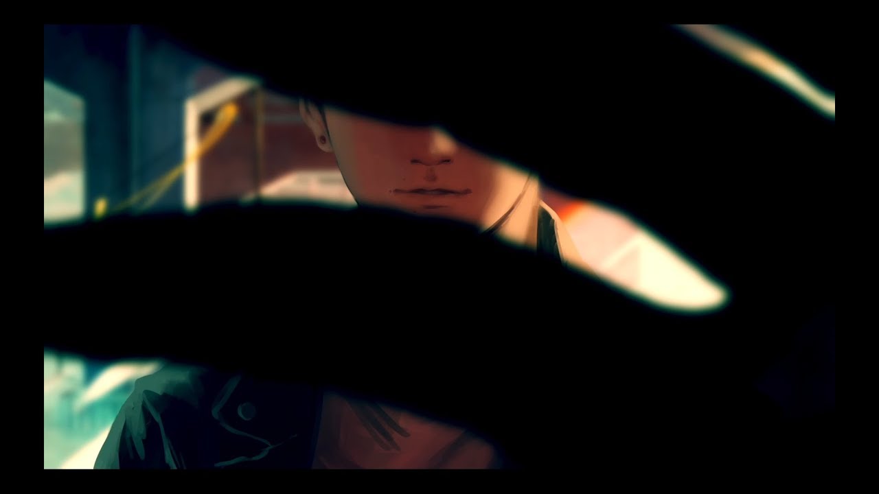 【オリジナルMV】プロトディスコ　すきっ歯が歌ってみた