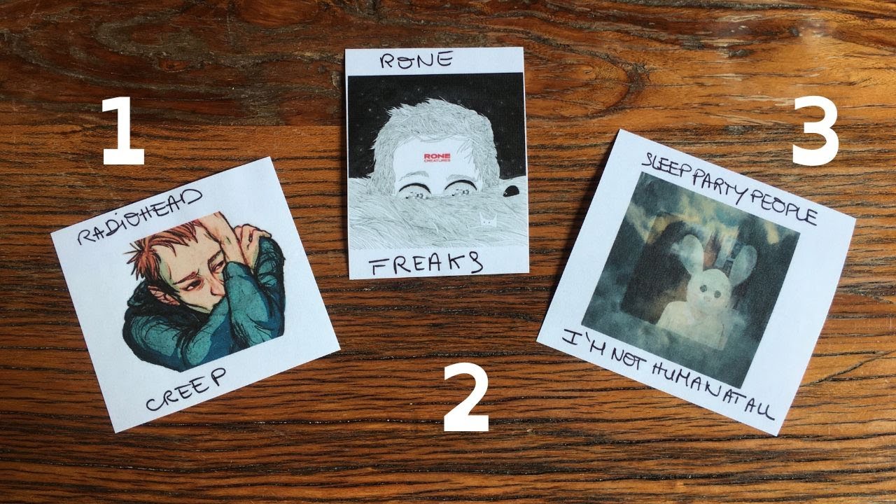 🖤🐈‍⬛ Quels fantômes vous hantent?