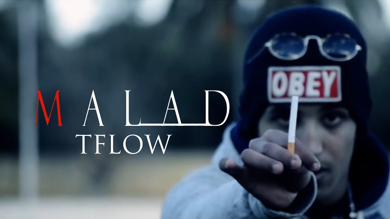 Tflow - MALAD (Official Music Video)