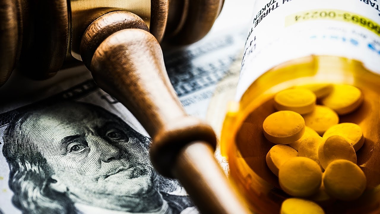 Conservative House Democrats That Big Pharma Calls&nbsp;Upon To Protect Their Profits