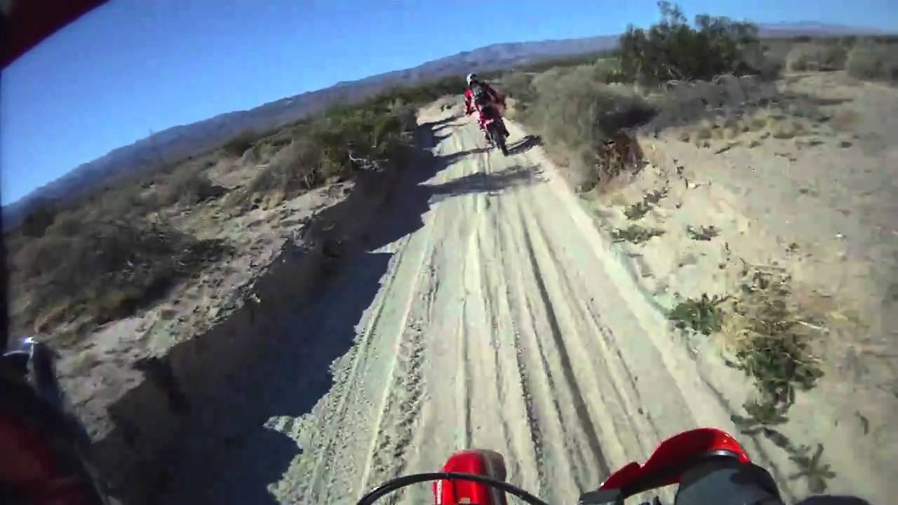 Ocotillo Trail.MOV