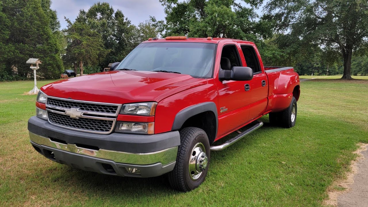 05 LLY Duramax FICM warning, problems and replacement with rebuilt unit to run again