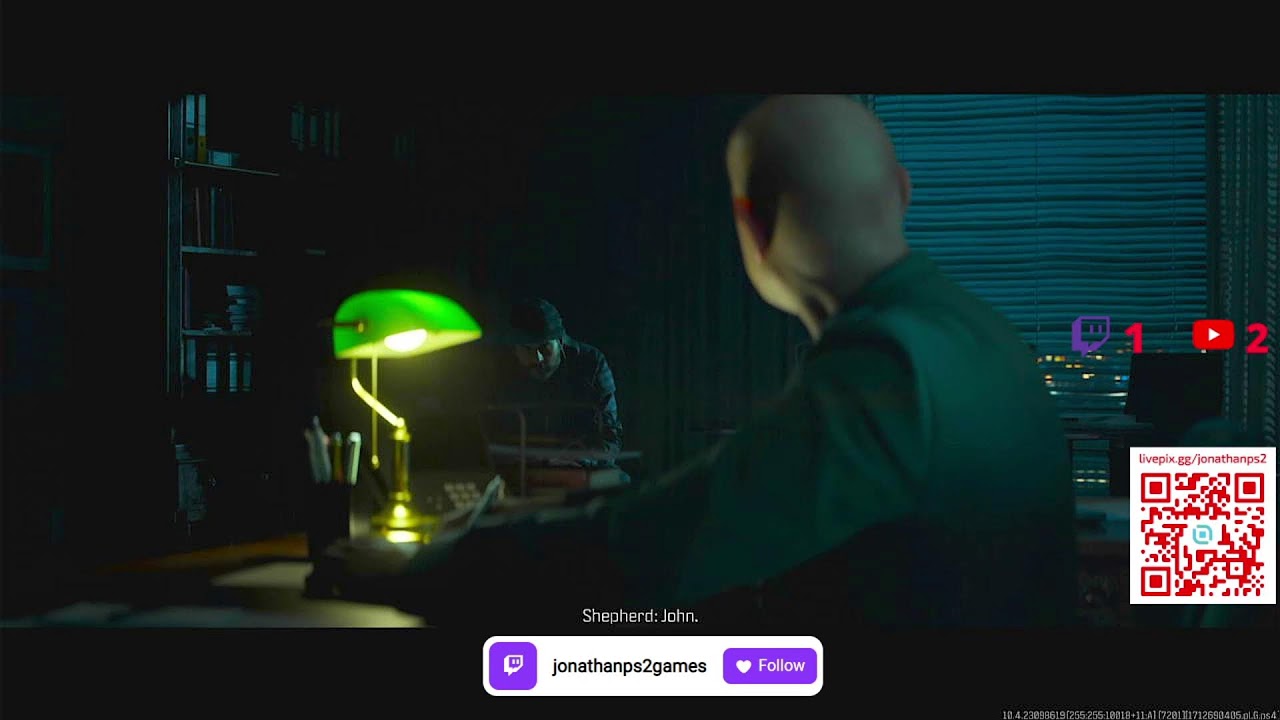 🔴LIVE 397 MW3 MODO HISTÓRIA