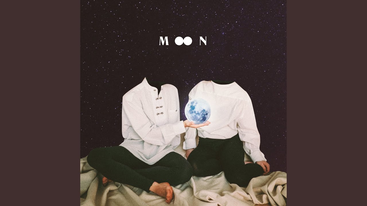 Mojave MooN