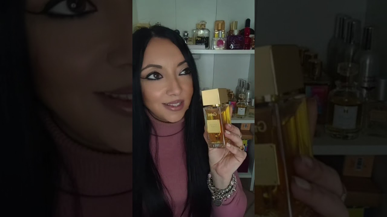 💥Vanilla Tanà di Gritti💥