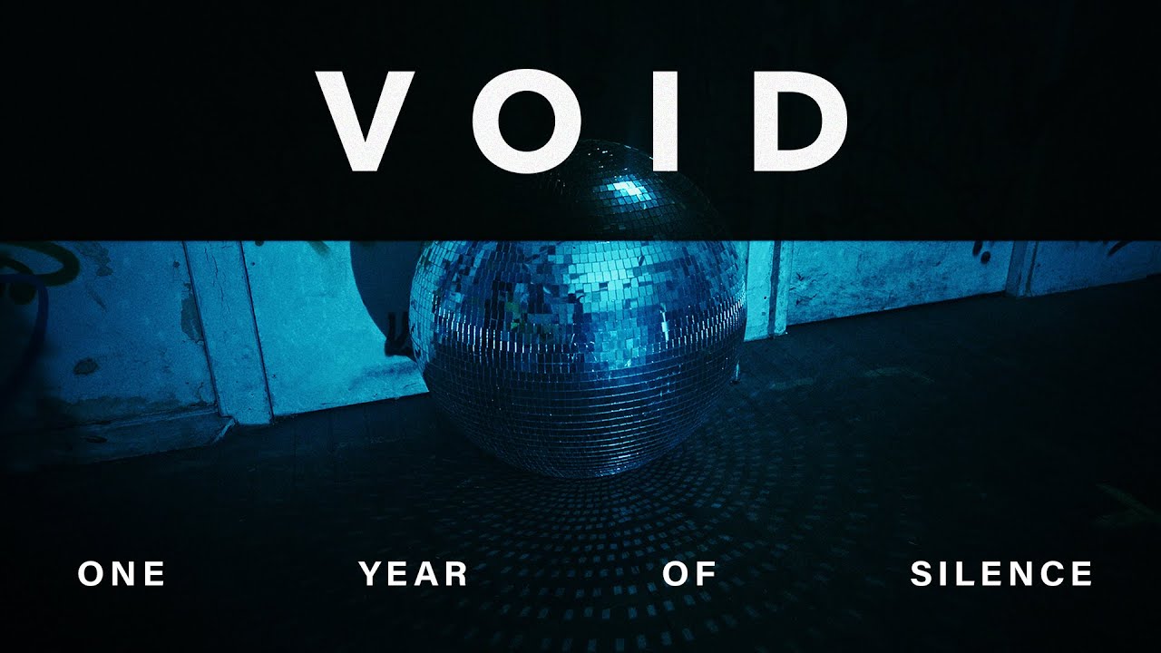 VOID - One Year Of Silence | Resident Advisor