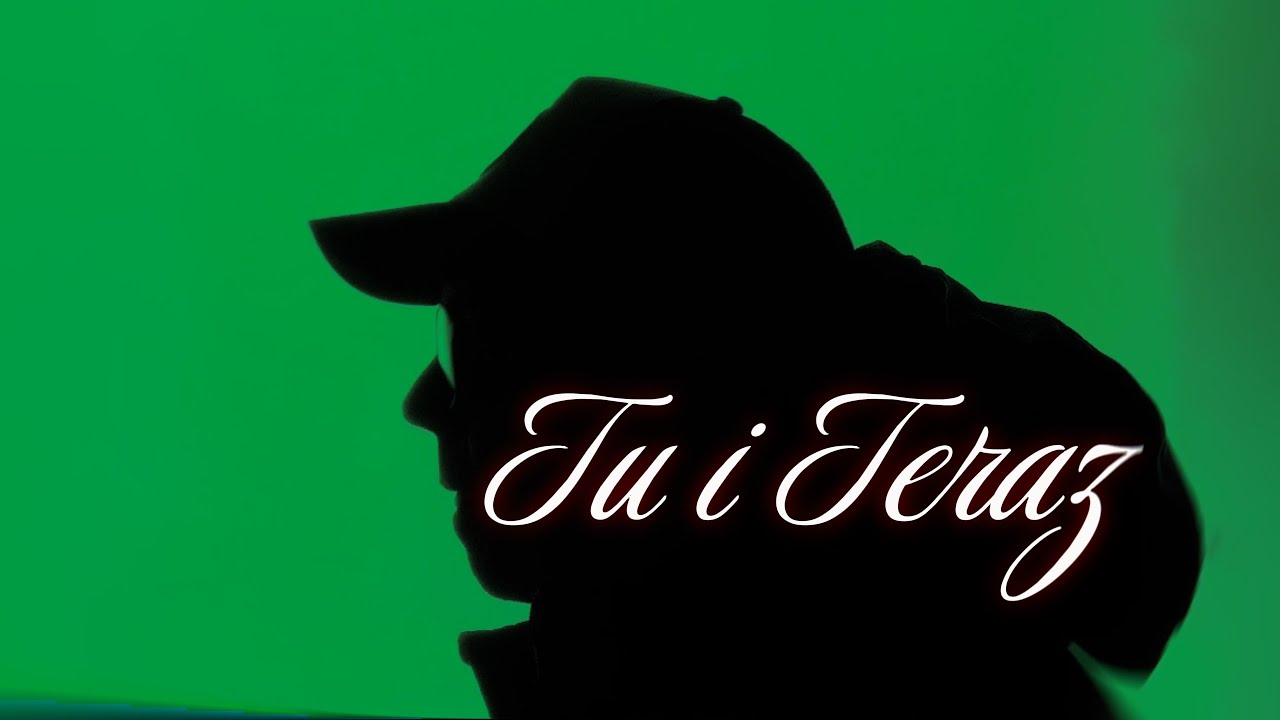 Laska - TU I TERAZ (prod. Pavluz | lyric video)