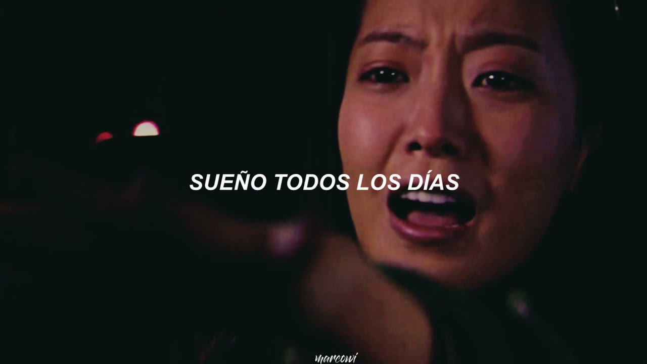 SAD LOVE STORY OST - IF YOU LOVE ME (SARANG HANDA MYEON - 사랑한다면) - YOON GUN // letra en espa&ntilde;ol