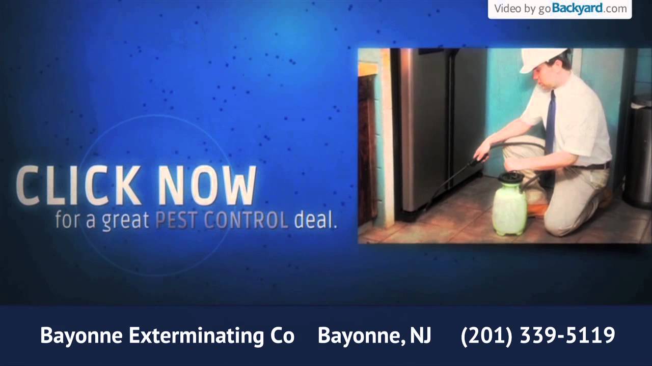 Bayonne Exterminating Co