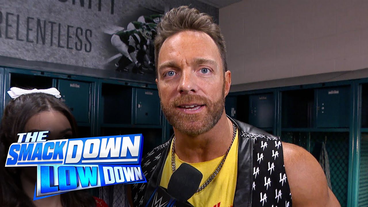 LA Knight will give a BFT to Randy Orton and AJ Styles: SmackDown LowDown, Dec. 23, 2023