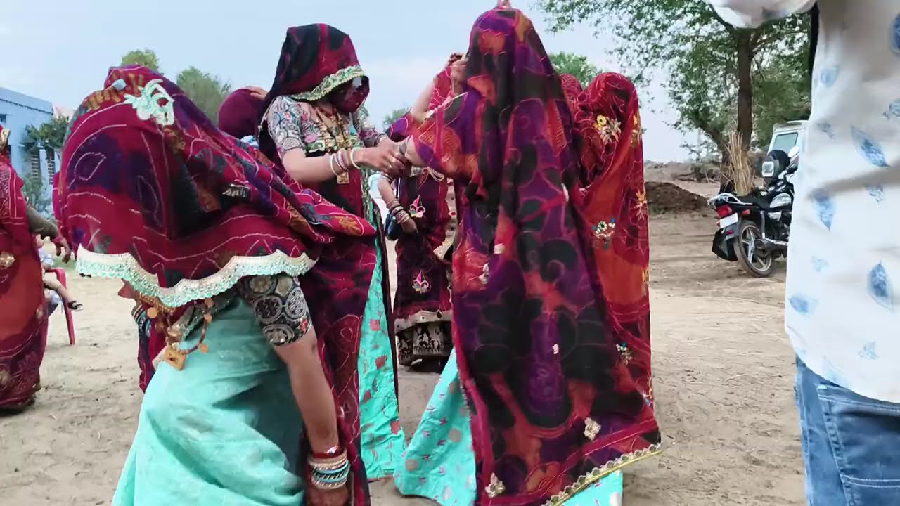 🐦ननदोई जी न चिड़िया लेगी🐤Nndoyi maharo//ननदोई म्हारो//Shekhwati dance//rajsthani New trinding song//