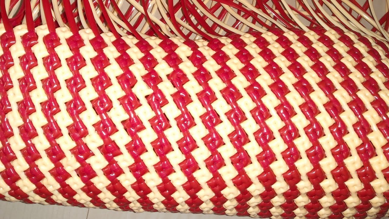 Two roll wire koodai making in full video.கேப் இல்லாத ஒயர் கூடை .