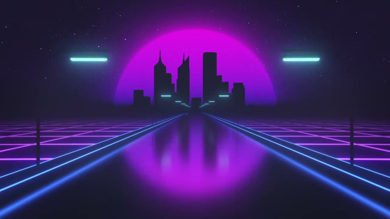 Miguel Campbell - The Road To Yesterday