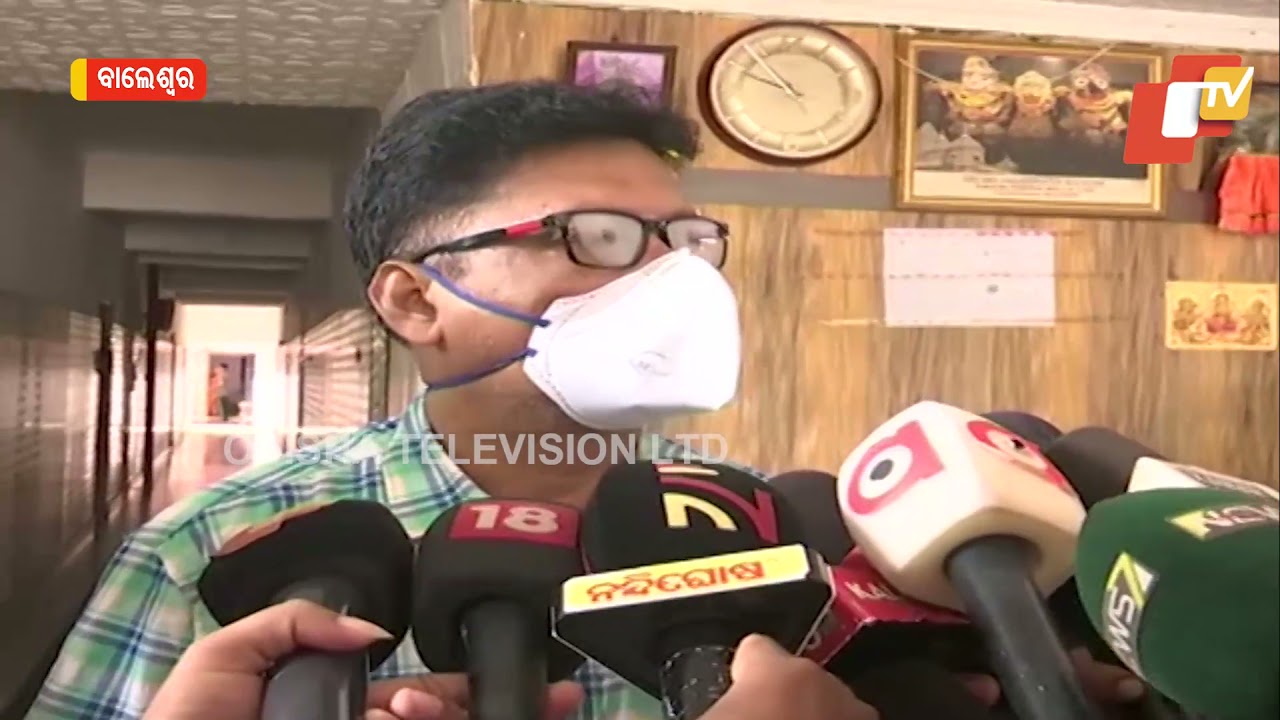 Odisha CB Reaches Balasore To Probe DRDO Chandipur Espionage Case
