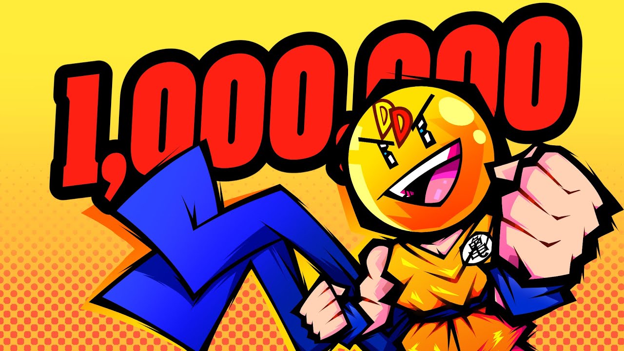 The Best of @DotoDoya  [Definitive Edition]  - 1 Million Subscriber Fan Celebration
