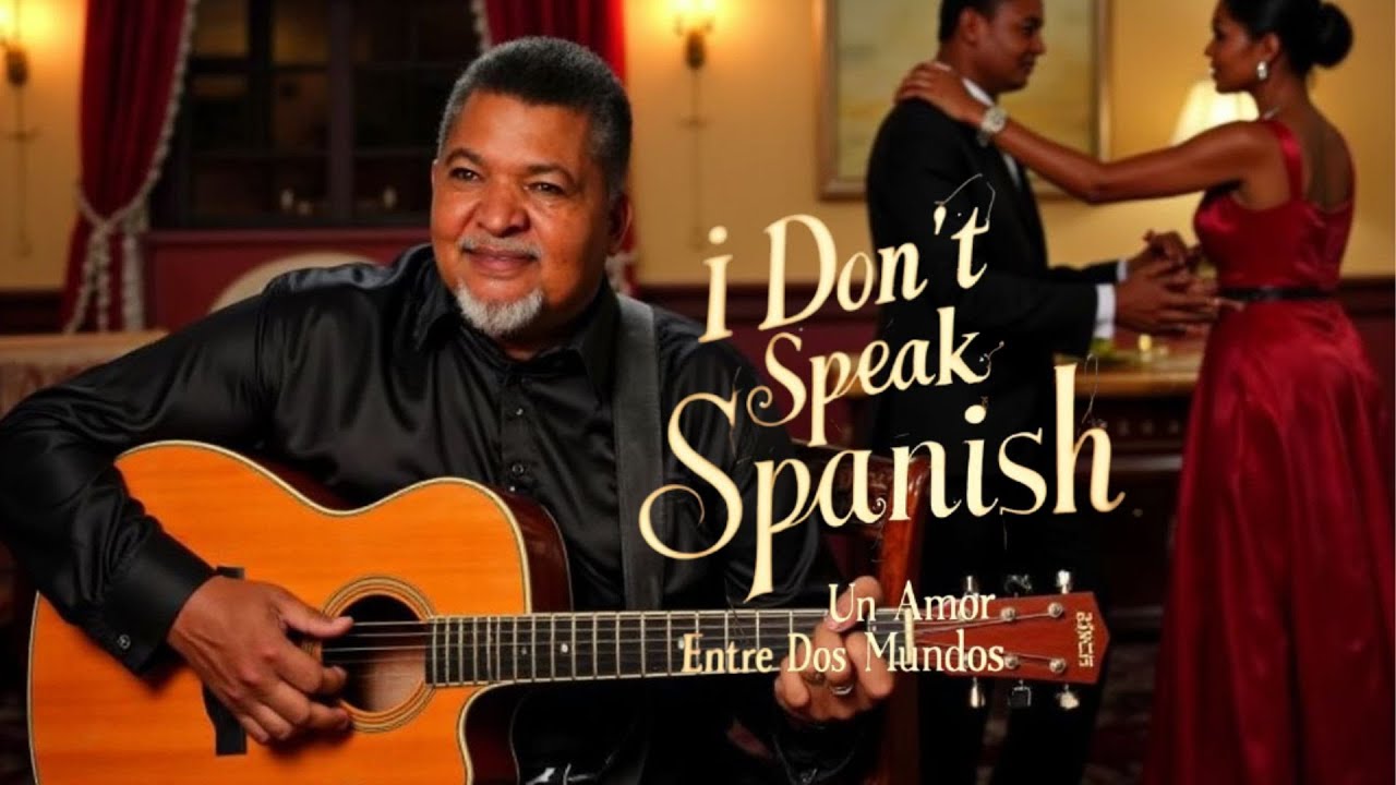 RAMON TORRES --- I DON''T SPEAK SPANISH