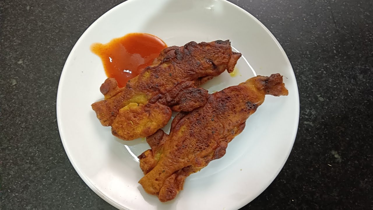Topse fish fry recipe/Bengali style topse fish fry recipe/fish recipe 