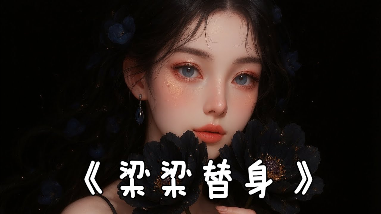 《梁梁替身》我在工地打水泥還債的時候，彈幕說我是惡毒女配，最缺錢那年，我模仿女主角蘇婉婉 #小說 #女生必看 #已完結 #文荒推薦 #上熱門