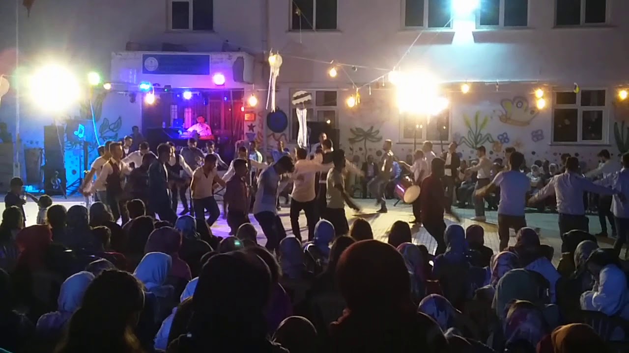 Çameli kolak gençliği