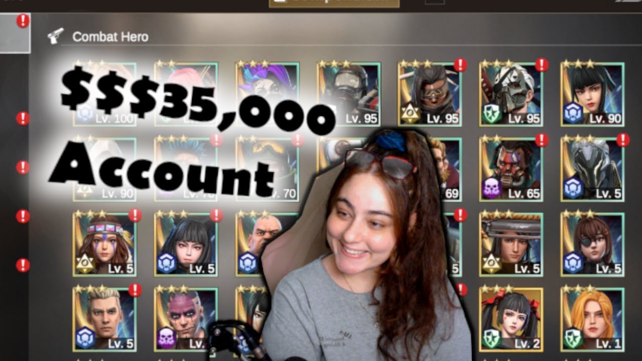 Last Fortress Underground : What Spending 35K On Last Fortress Looks Like