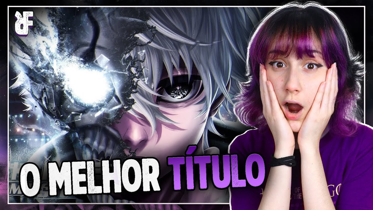 SURTEI REAGINDO A Nagi Song (Blue Lock) | ESPANCA OTAKU INTERPLANETÁRIO | Ishida | FERU REACT