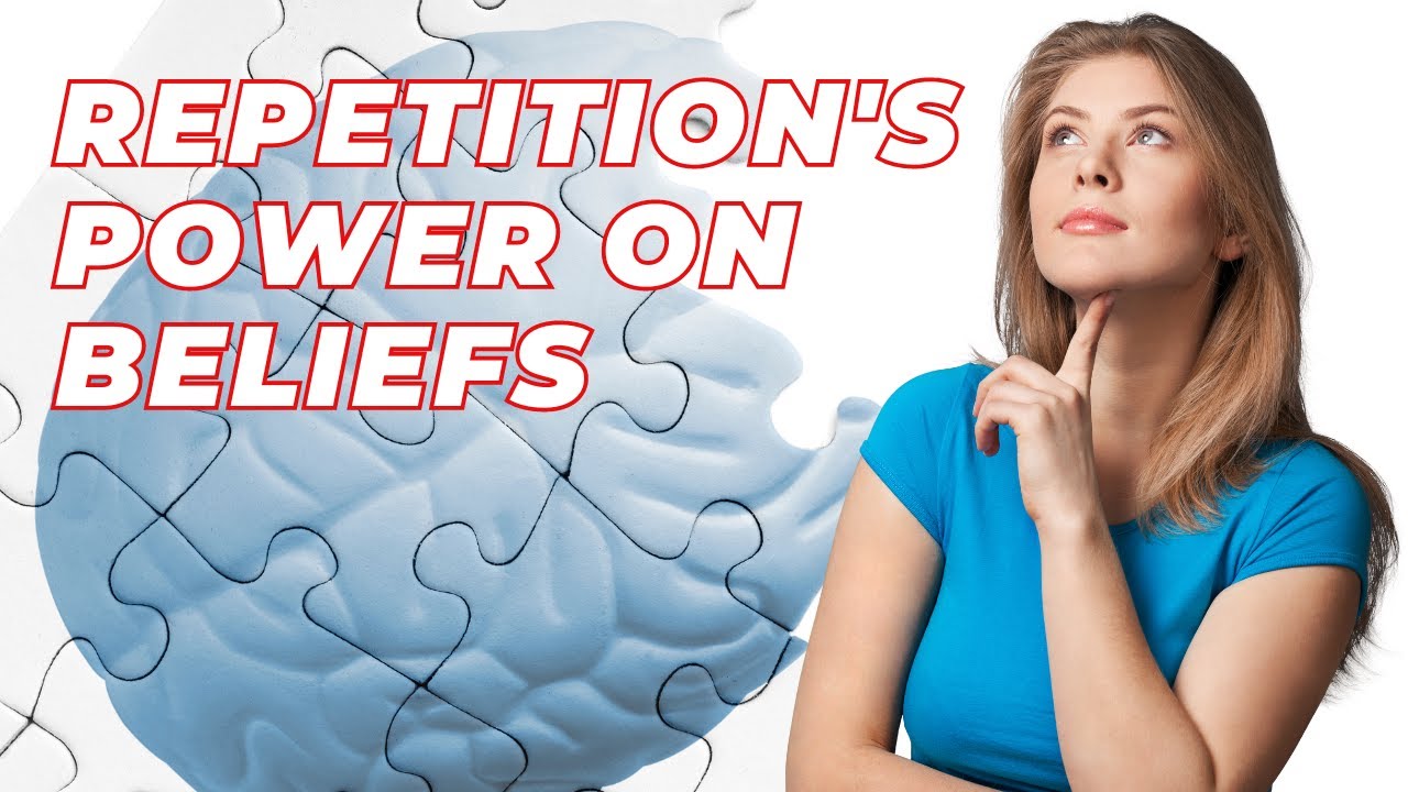 Fact or Fiction: The Power of Repetition | The Illusory Truth Effect