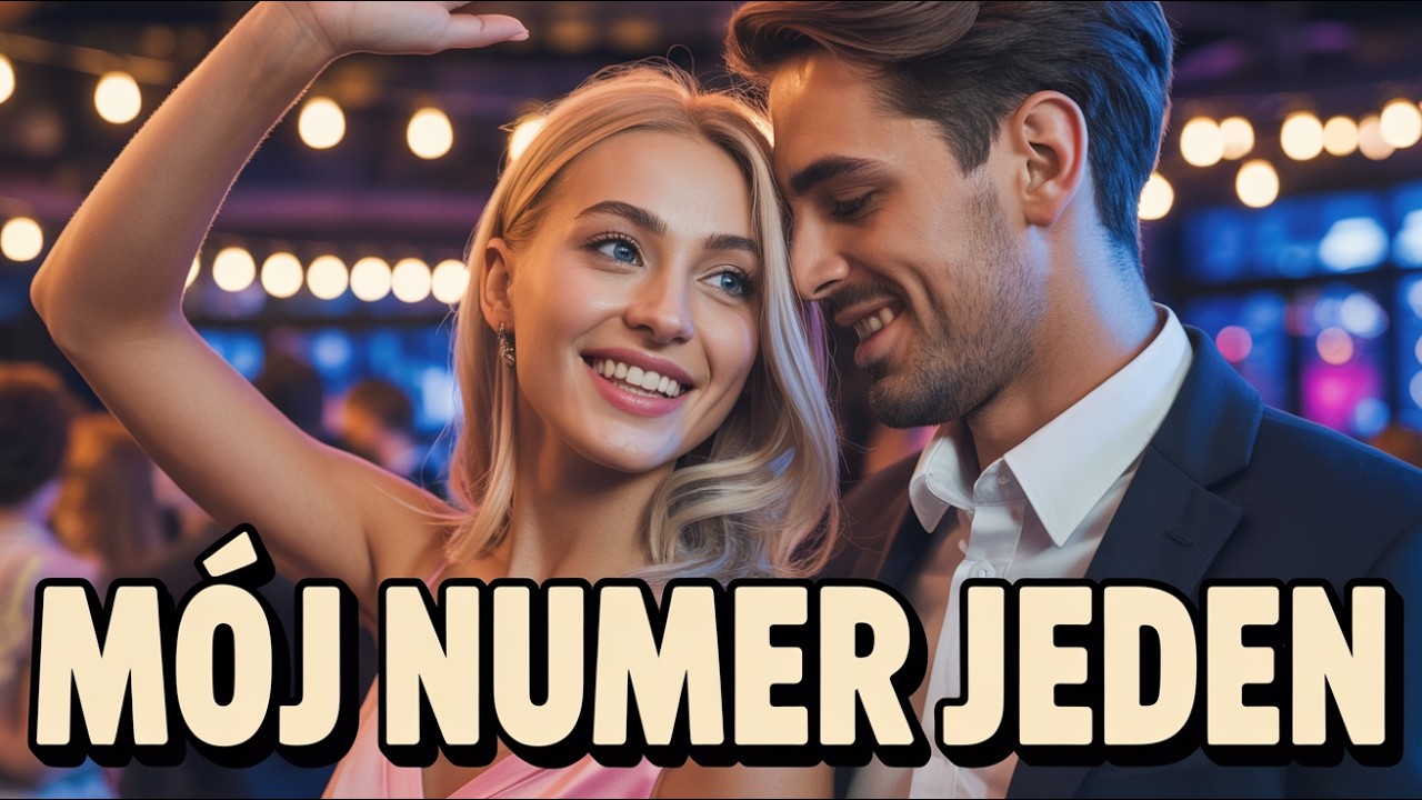 Mój Numer Jeden – Miłosny Hit Disco Polo 2026