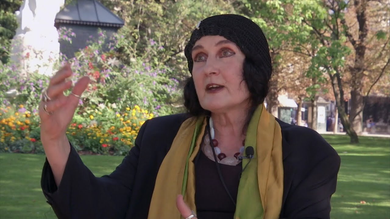 Kreativni distrikt 2: Jarmila Vešović