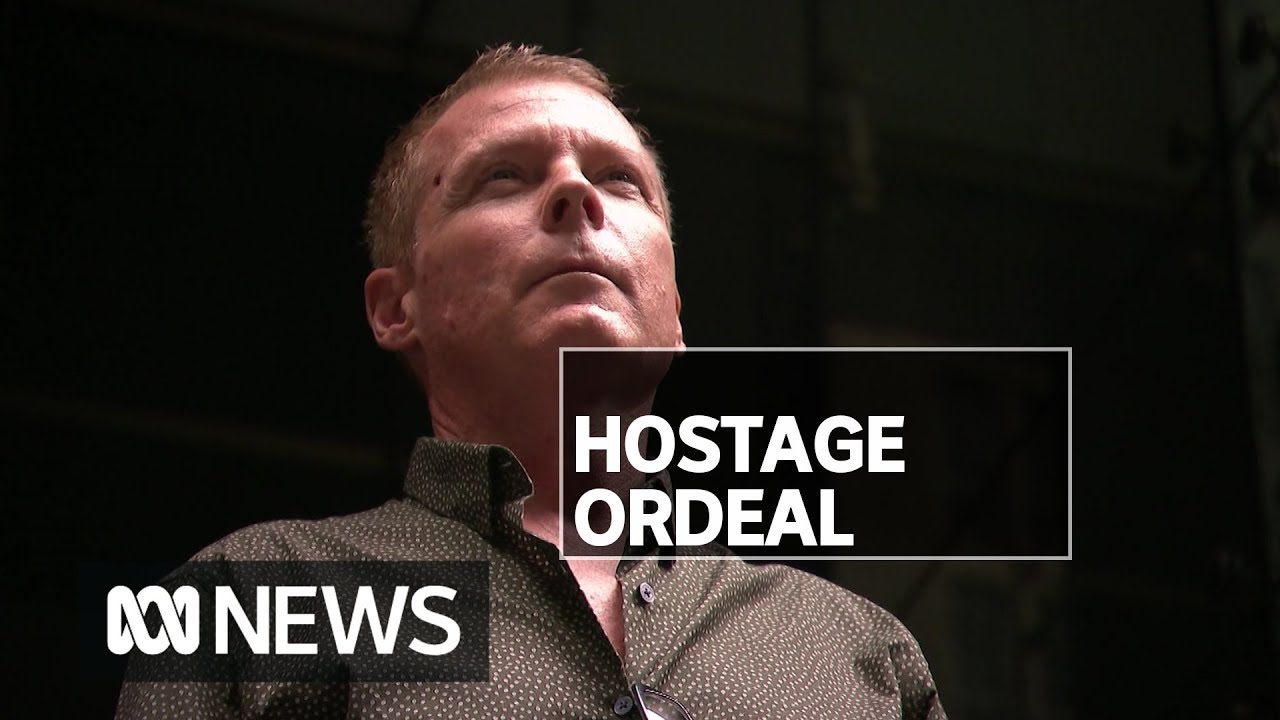 Taliban hostage Timothy Weeks believes US Navy SEALs tried to rescue him six times | ABC News