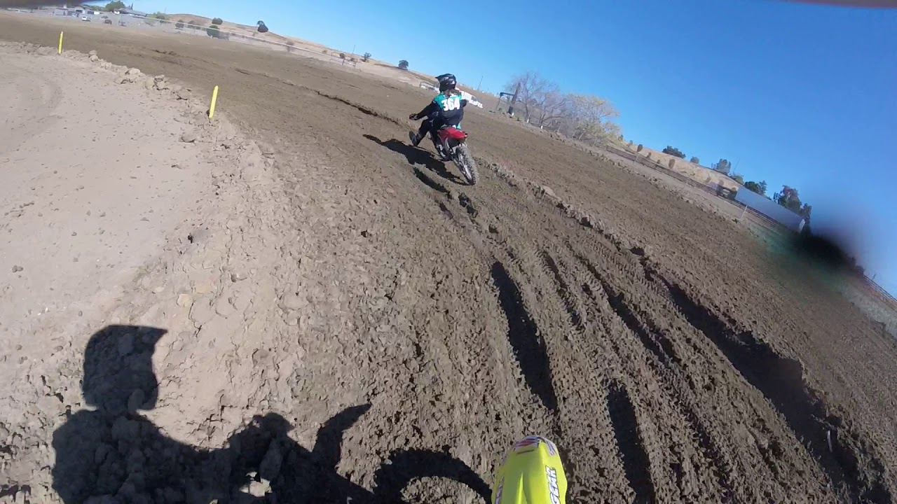 Diablo MX 10/21/17