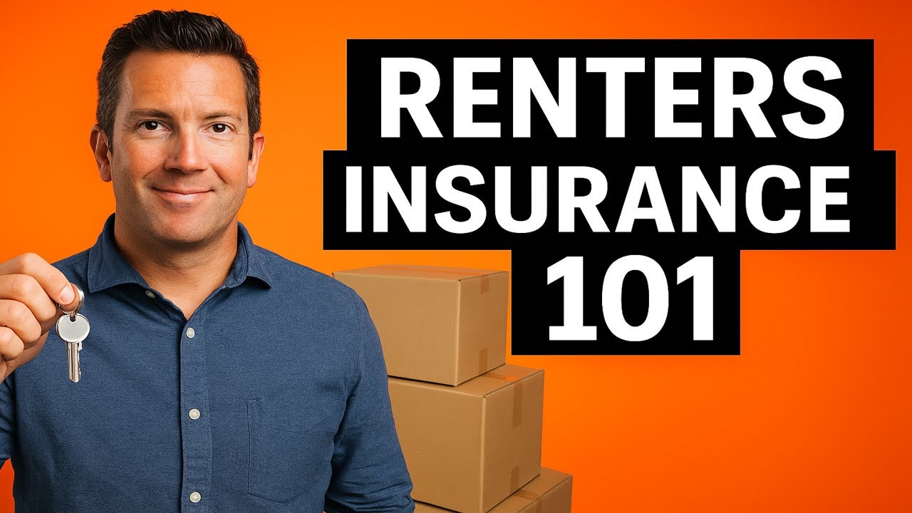 Renters Insurance 101: Why It&rsquo;s Worth More Than You Think