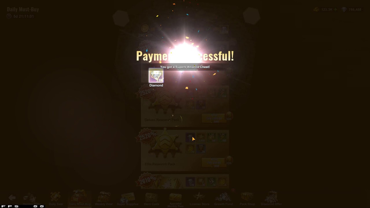 (2026-03-31) - Last Z Server 583 Whale on Tuesday