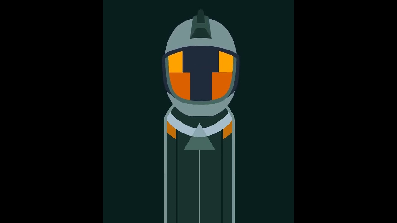 Zemetekile character fanmade 