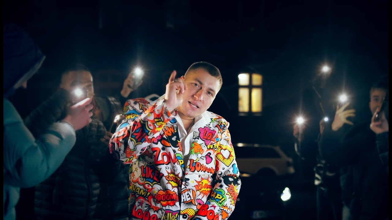 DISCODŻEMIK - PRIMA SORT [🎥: UNIHIDDEN] (prod.STARBOYSLIME)
