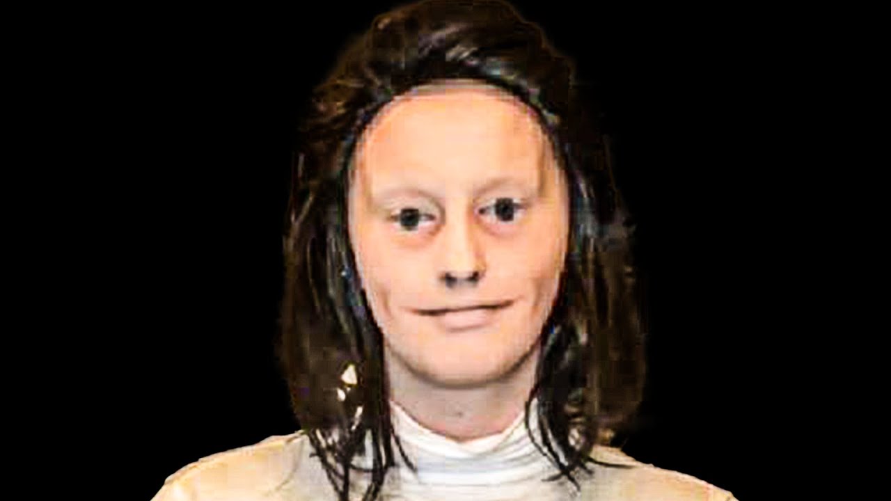 Ces images CREEPY TRAUMATISE tout le MONDE (Uncanny Valley)