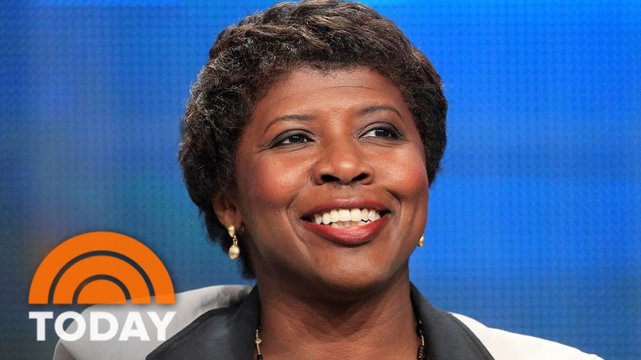 Gwen Ifill Dies At 61: Groundbreaking Journalist Shattered Barriers | TODAY