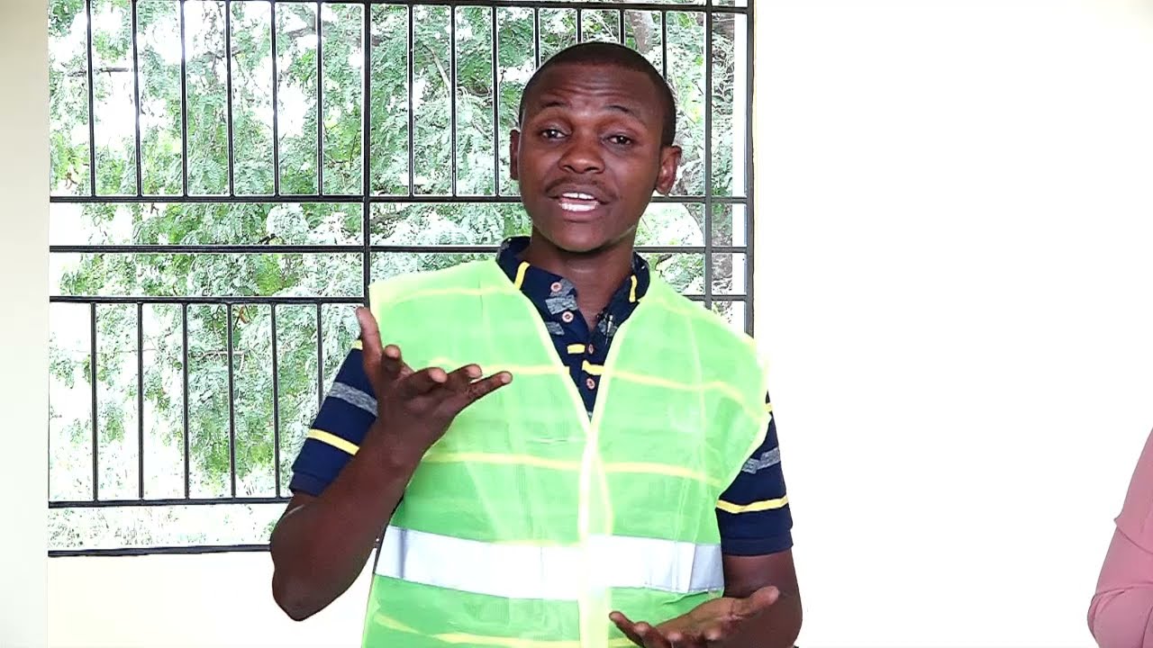 Hii ndiyo finishing nzuri ya nyumba ya kisasa