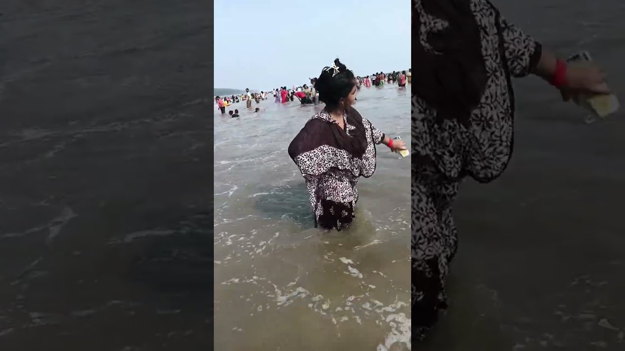 Sahajadi ki life  is live #digha 
