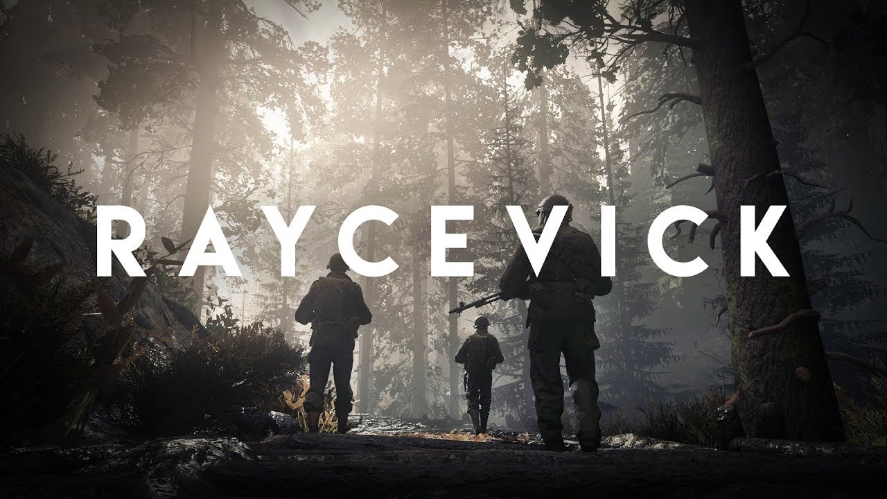 Call of Duty WWII's Conflict