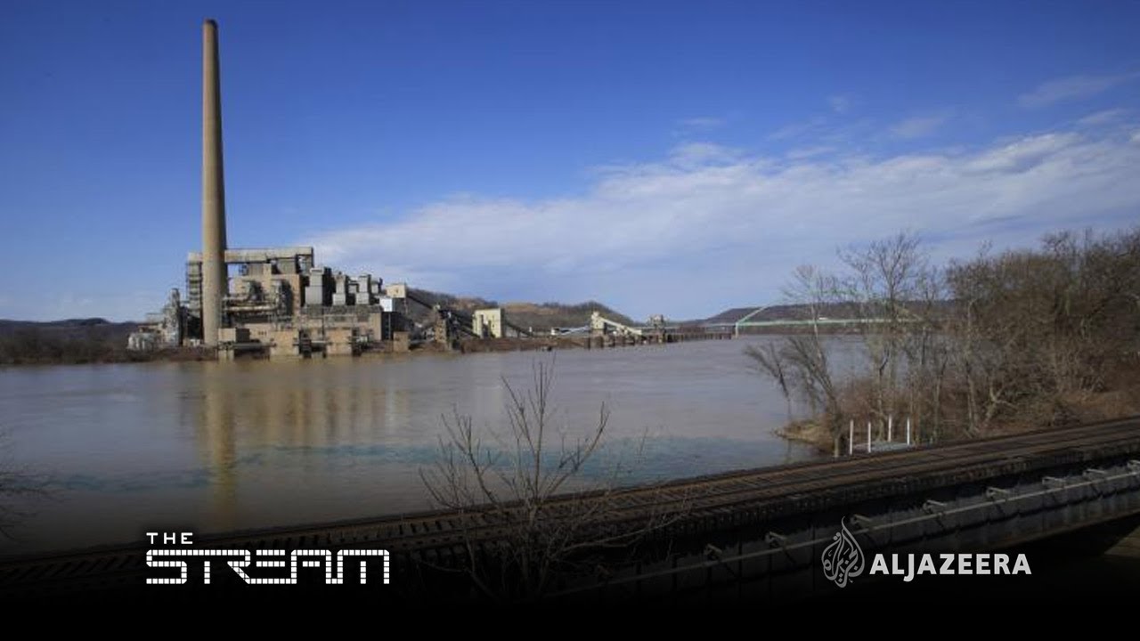 The Stream - What&rsquo;s behind rural poverty in the US?