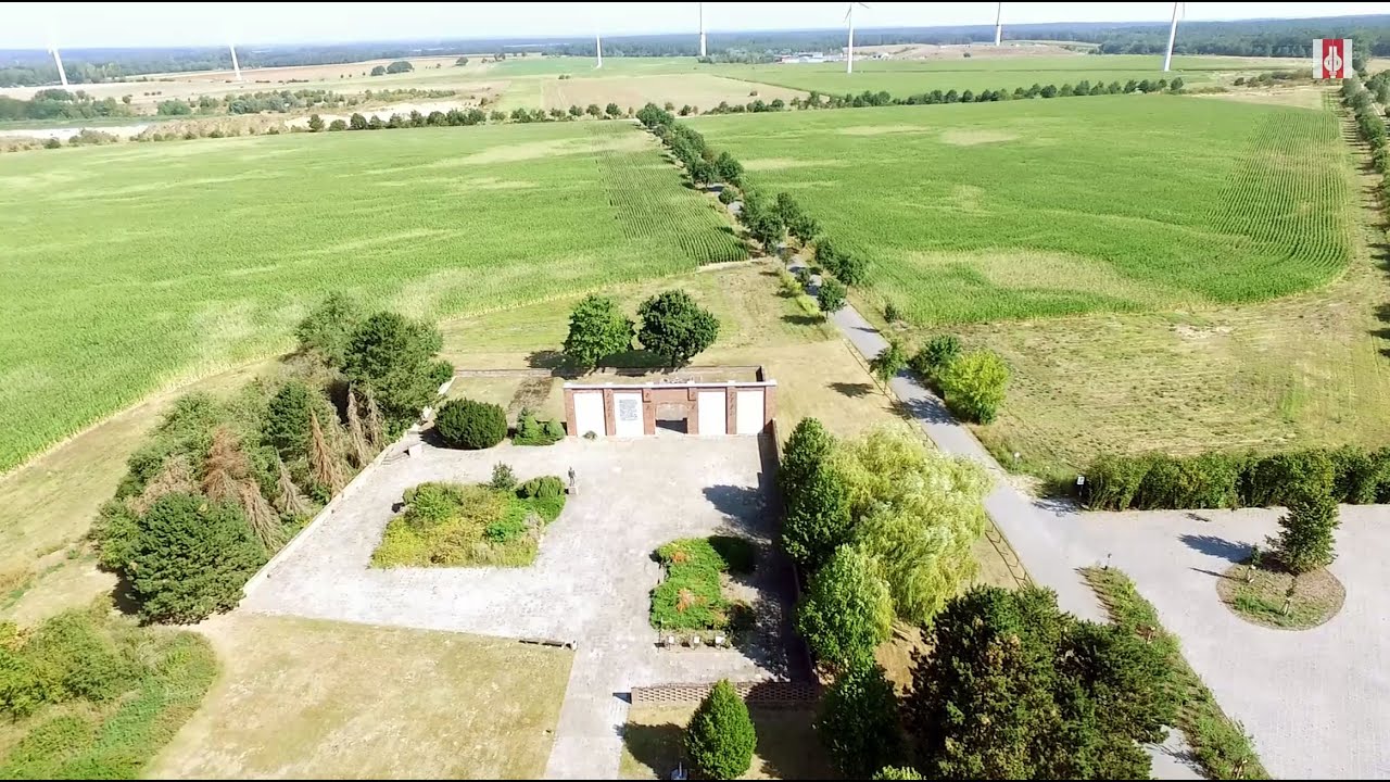 ŚLADAMI  PAMIĘCI  -  GARDELEGEN