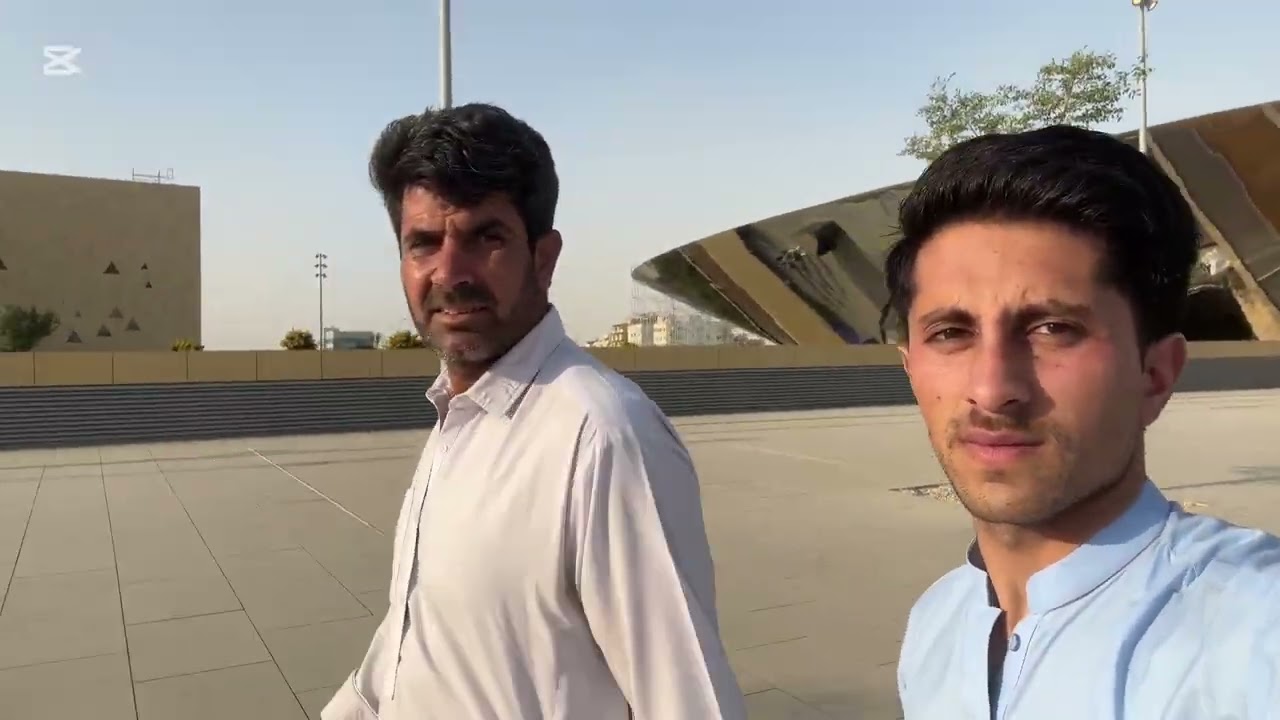 #2nd vlog #saudiarabia 